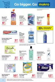 Makro gazetka Strona 20