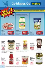 Makro gazetka Strona 8