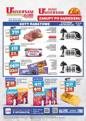 Społem gazetka (ważność do 24-06)