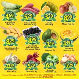 Catálogo Big Supermercados Página 2