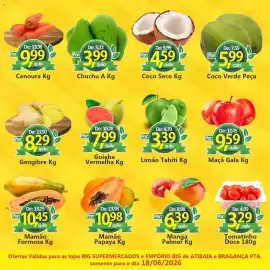 Catálogo Big Supermercados Página 3