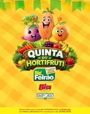 Catálogo Big Supermercados (válido até 18-06)
