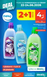 Dealz gazetka tydzień 25 Strona 11