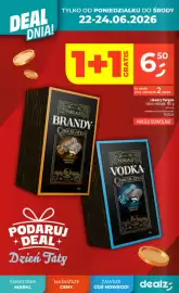 Dealz gazetka tydzień 25 Strona 12