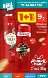Dealz gazetka tydzień 25 Strona 13