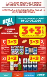 Dealz gazetka tydzień 25 Strona 2