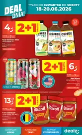 Dealz gazetka tydzień 25 Strona 5