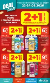 Dealz gazetka tydzień 25 Strona 8
