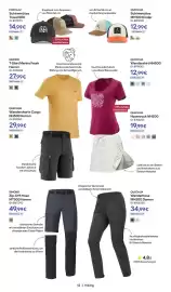Decathlon Prospekt Seite 12