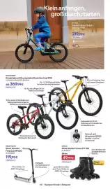 Decathlon Prospekt Seite 14