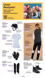 Decathlon Prospekt Seite 17
