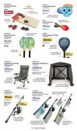 Decathlon Prospekt Seite 8