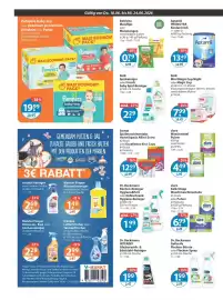 V Markt Prospekt woche 25 Seite 10
