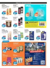 V Markt Prospekt woche 25 Seite 11