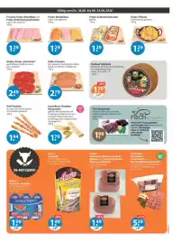 V Markt Prospekt woche 25 Seite 3