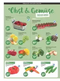 V Markt Prospekt woche 25 Seite 4