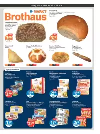 V Markt Prospekt woche 25 Seite 5