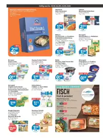 V Markt Prospekt woche 25 Seite 6