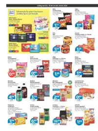 V Markt Prospekt woche 25 Seite 8