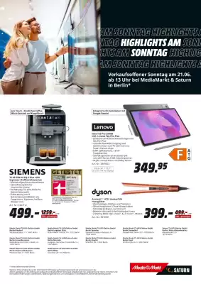MediaMarkt (gültig bis 21-06)