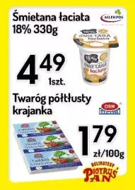 Delikatesy Piotruś Pan gazetka tydzień 25 Strona 2