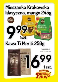 Delikatesy Piotruś Pan gazetka tydzień 25 Strona 3