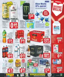 Edeka Prospekt woche 26 Seite 13
