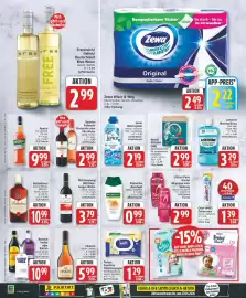 Edeka Prospekt woche 26 Seite 14
