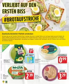 Edeka Prospekt woche 26 Seite 15