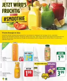Edeka Prospekt woche 26 Seite 16