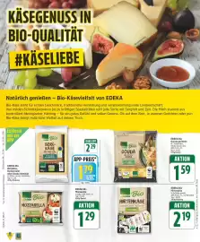 Edeka Prospekt woche 26 Seite 17
