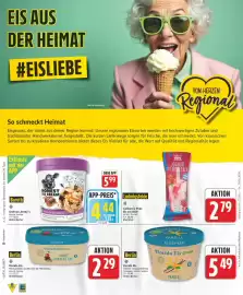 Edeka Prospekt woche 26 Seite 18