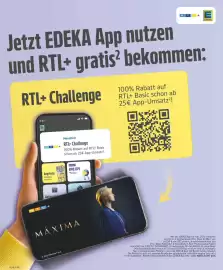 Edeka Prospekt woche 26 Seite 22
