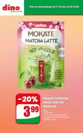 Dino gazetka tydzień 25 Strona 3