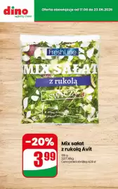 Dino gazetka tydzień 25 Strona 4