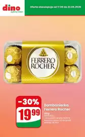 Dino gazetka tydzień 25 Strona 6