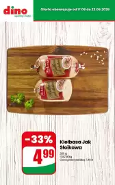 Dino gazetka tydzień 25 Strona 8