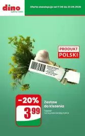 Dino gazetka tydzień 25 Strona 9