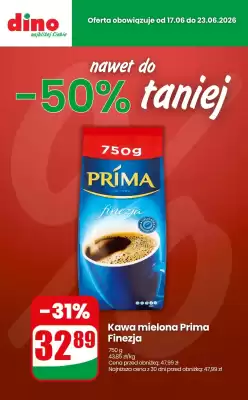 Dino (ważność do 23-06)