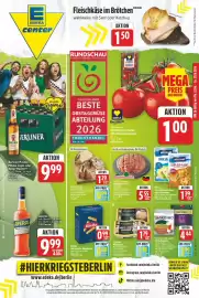 E-Center Prospekt woche 26 Seite 1