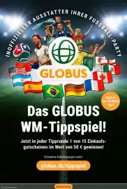 Globus Prospekt woche 26 Seite 15