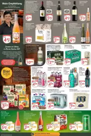 Globus Prospekt woche 26 Seite 20