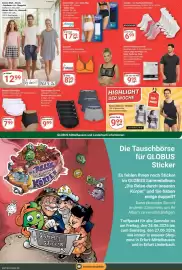 Globus Prospekt woche 26 Seite 27