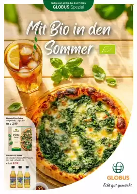 Globus (gültig bis 4-07)
