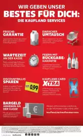 Kaufland Prospekt Seite 16