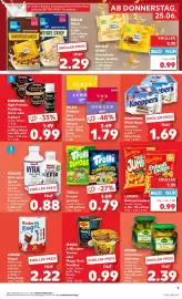Kaufland Prospekt Seite 16