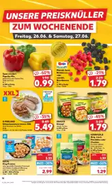 Kaufland Prospekt Seite 19