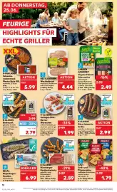 Kaufland Prospekt Seite 21