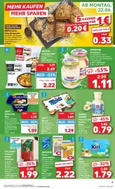 Kaufland Prospekt Seite 3