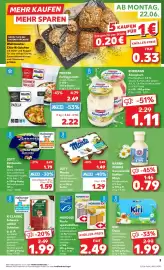 Kaufland Prospekt Seite 3